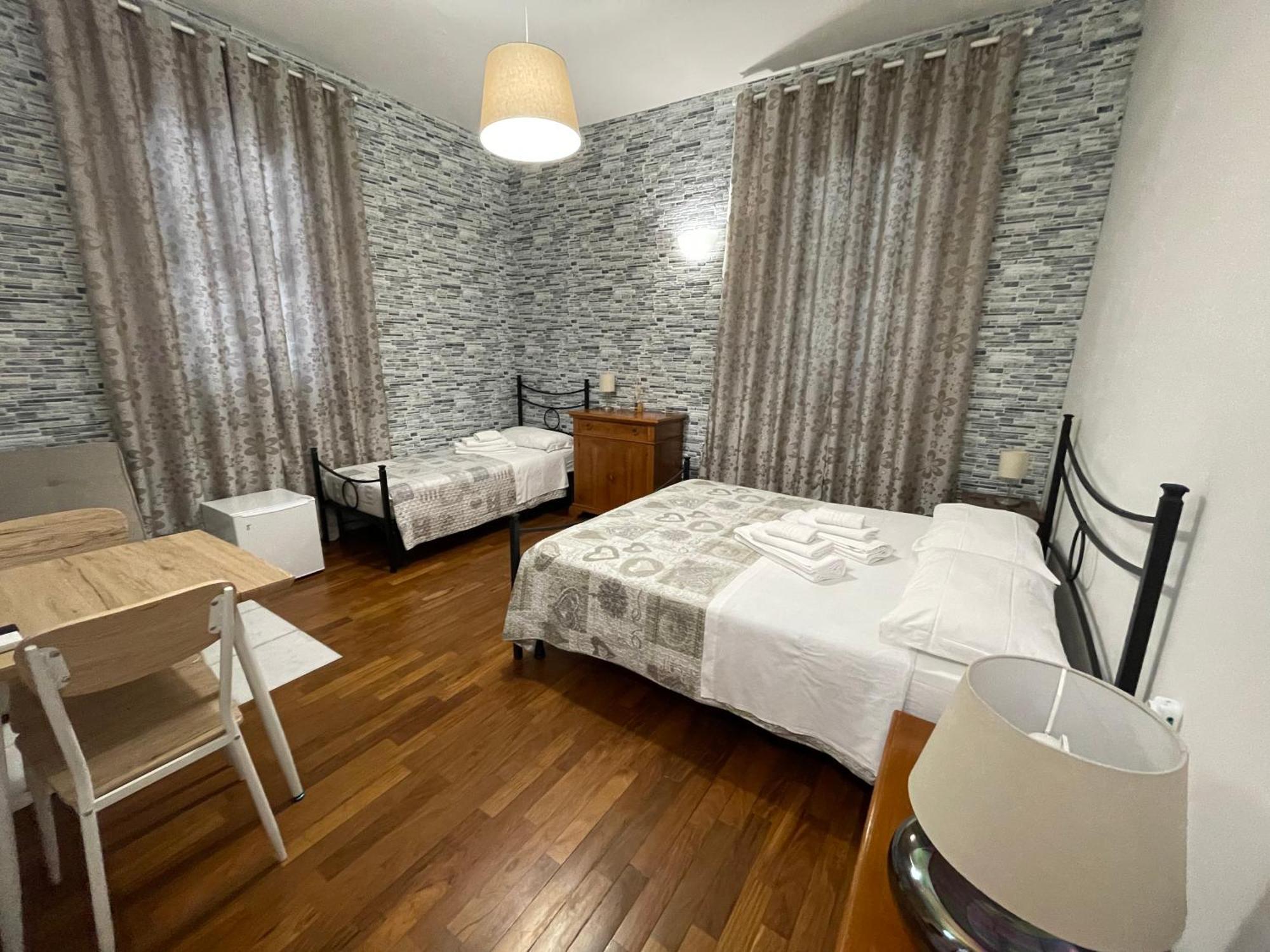 Rooms & Breakfast La Filigrana Fabriano Zewnętrze zdjęcie