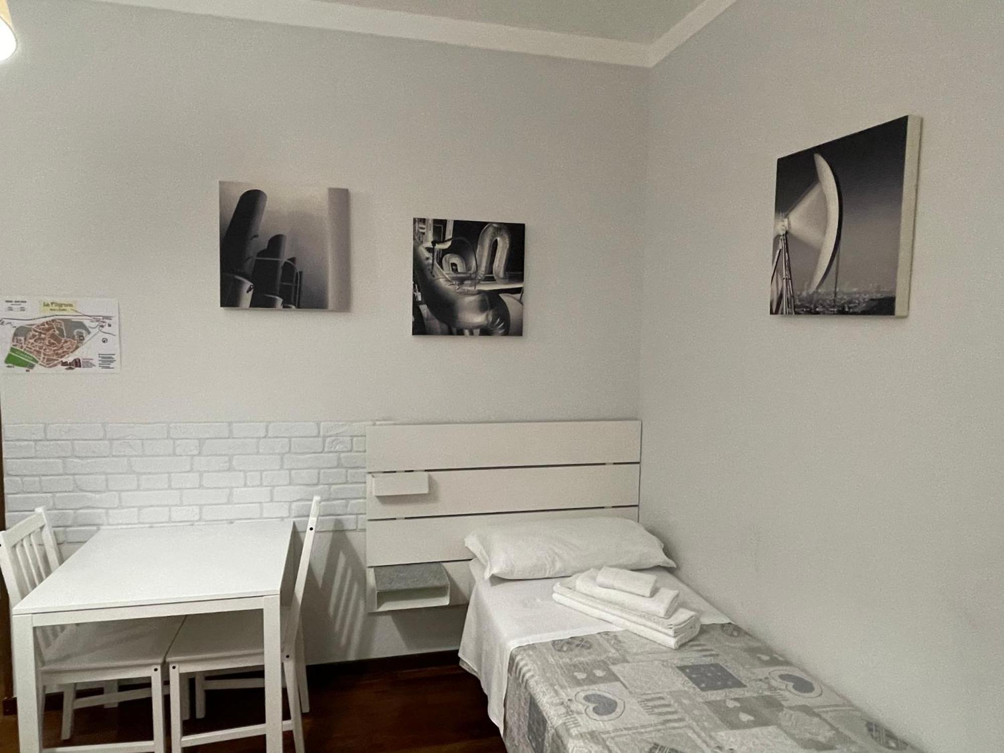 Rooms & Breakfast La Filigrana Fabriano Zewnętrze zdjęcie