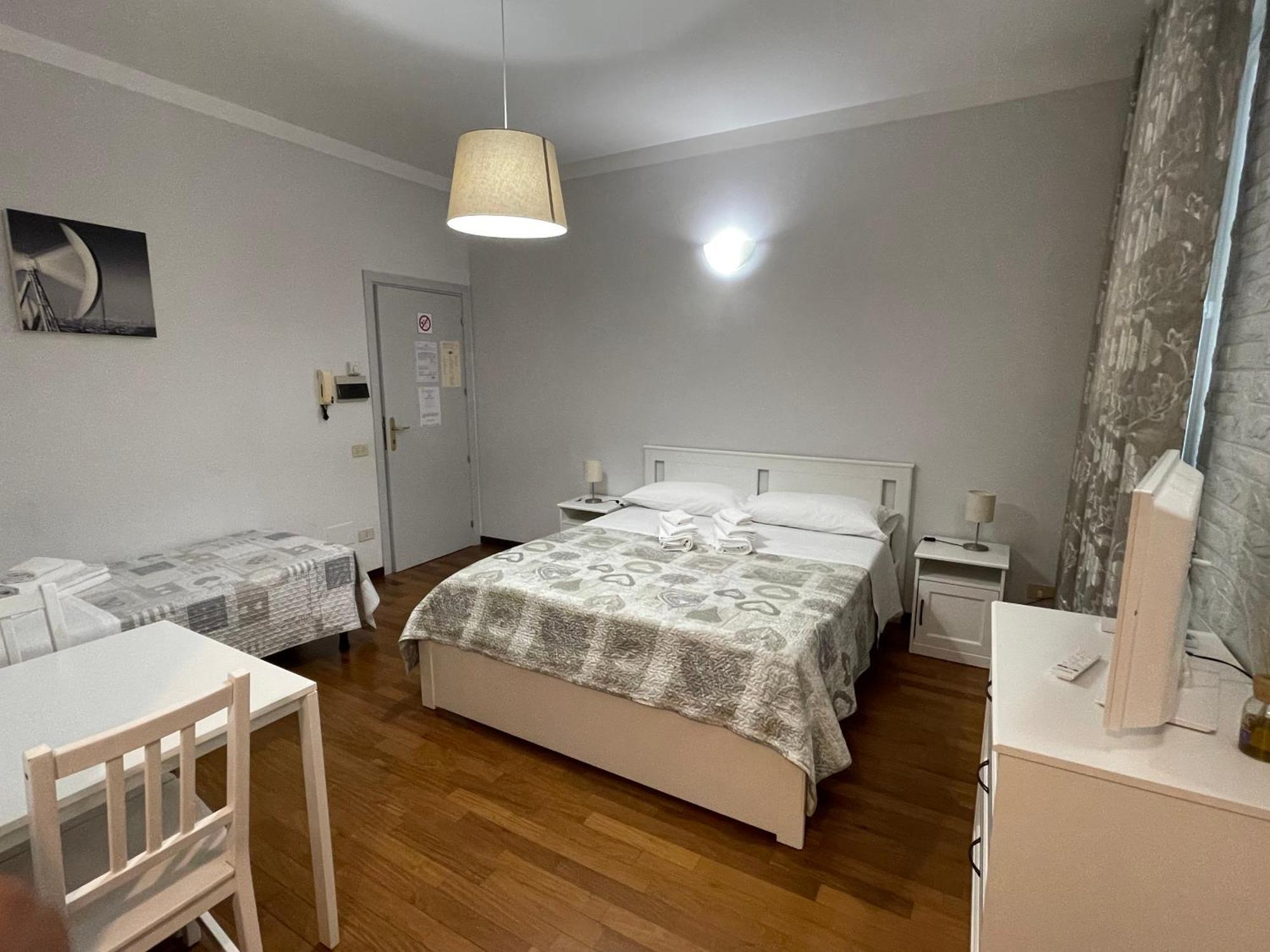 Rooms & Breakfast La Filigrana Fabriano Zewnętrze zdjęcie