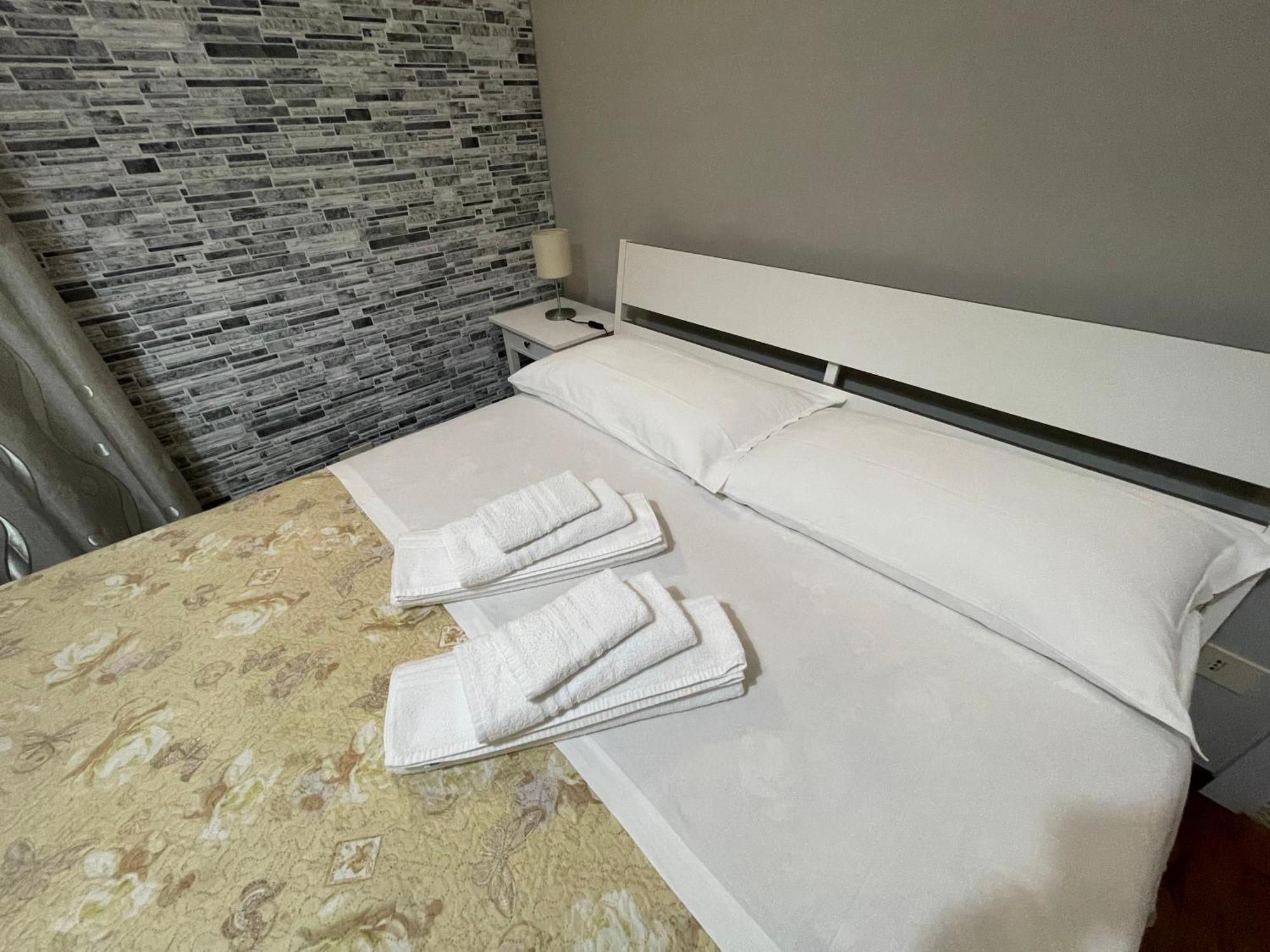 Rooms & Breakfast La Filigrana Fabriano Zewnętrze zdjęcie