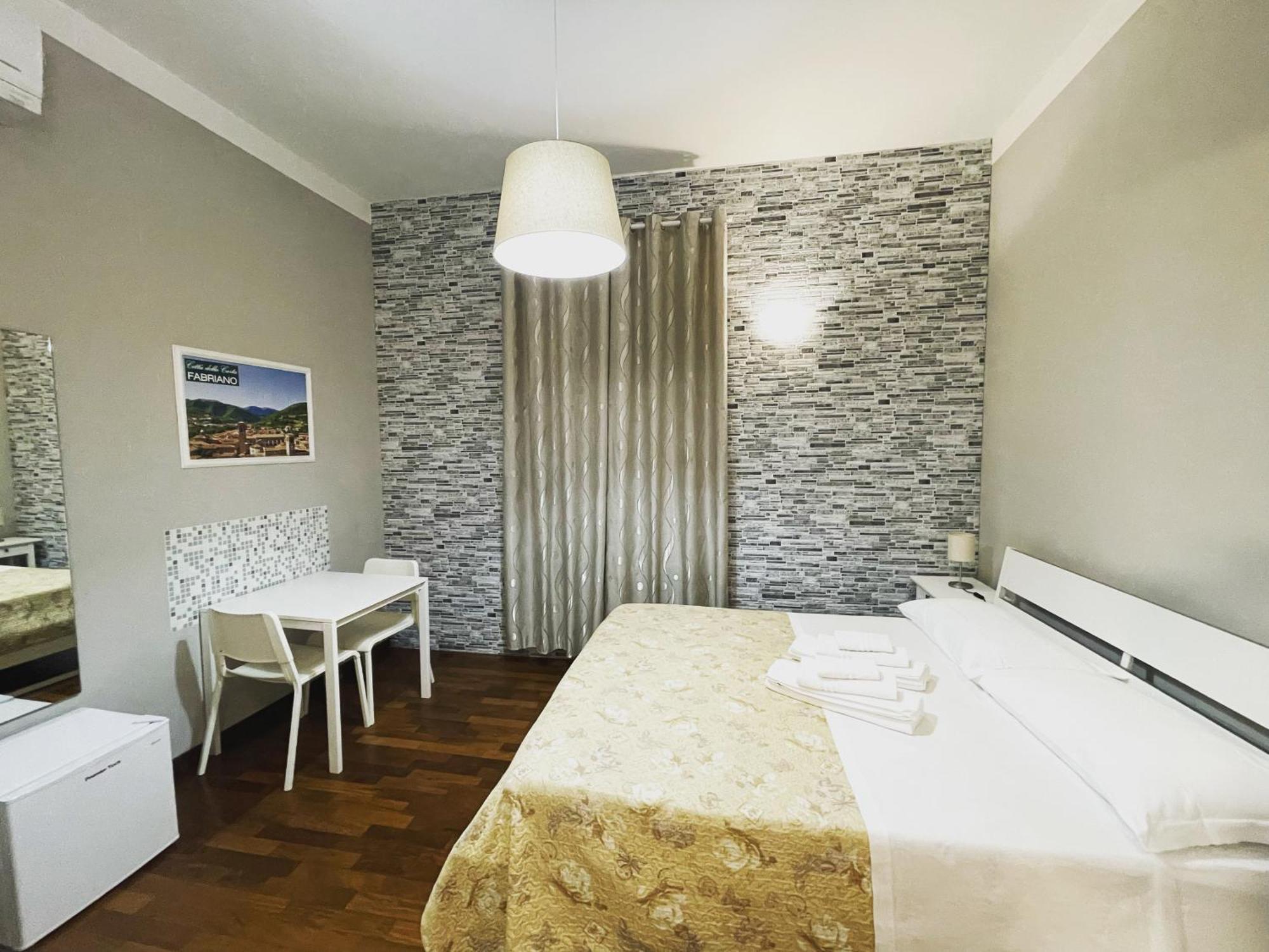 Rooms & Breakfast La Filigrana Fabriano Zewnętrze zdjęcie