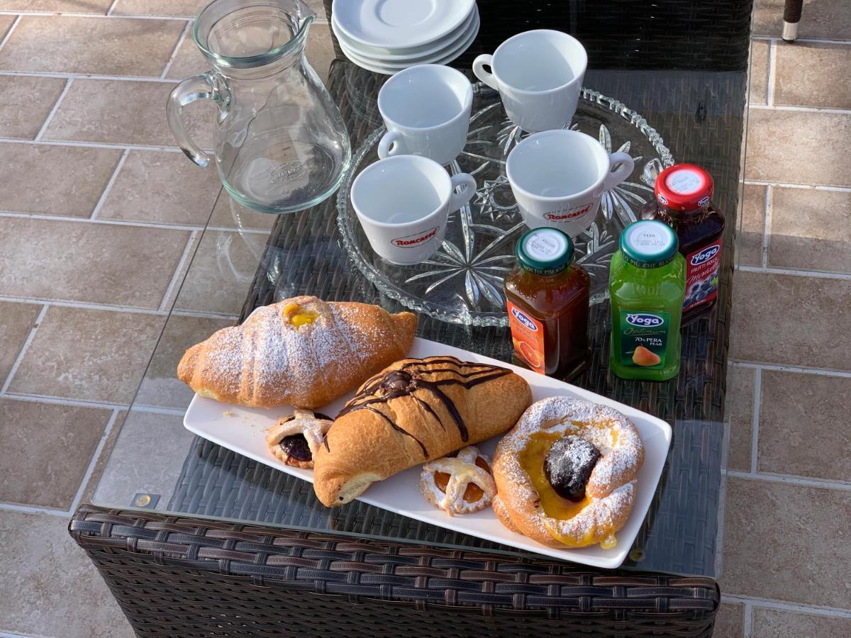 Rooms & Breakfast La Filigrana Fabriano Zewnętrze zdjęcie